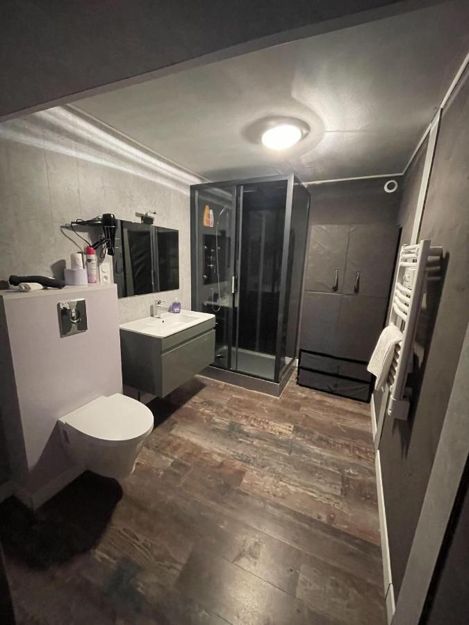 Le Ruppione Bed & Breakfast Bazouges-la-Pérouse