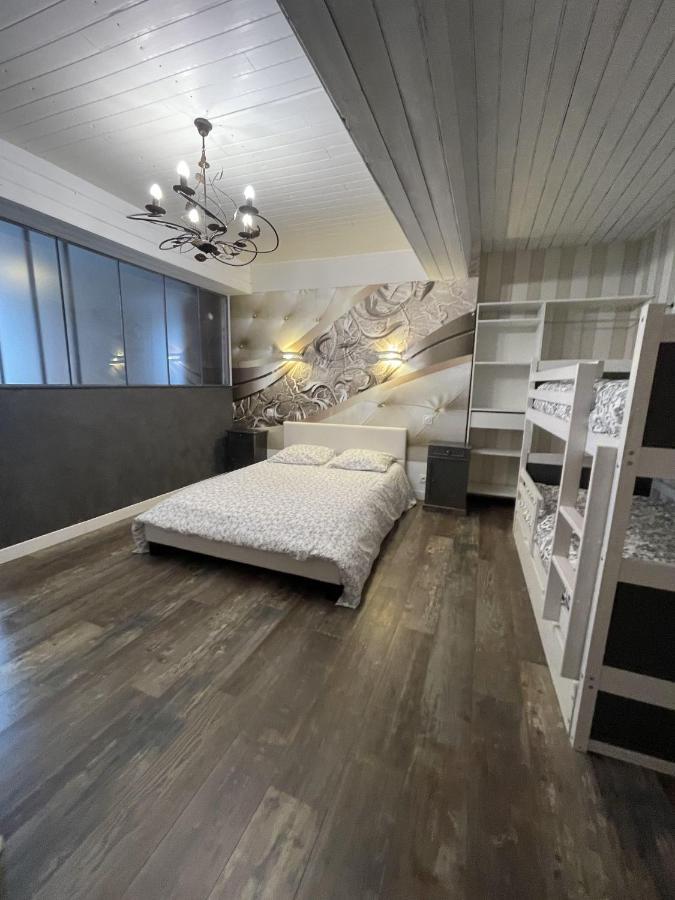 Bed & Breakfast Le Ruppione Bazouges-la-Perouse
