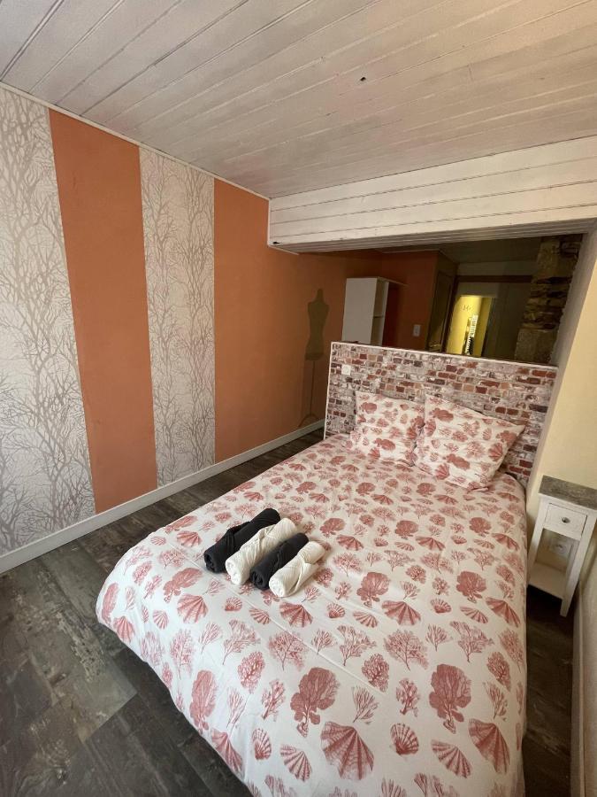 Bed & Breakfast Le Ruppione