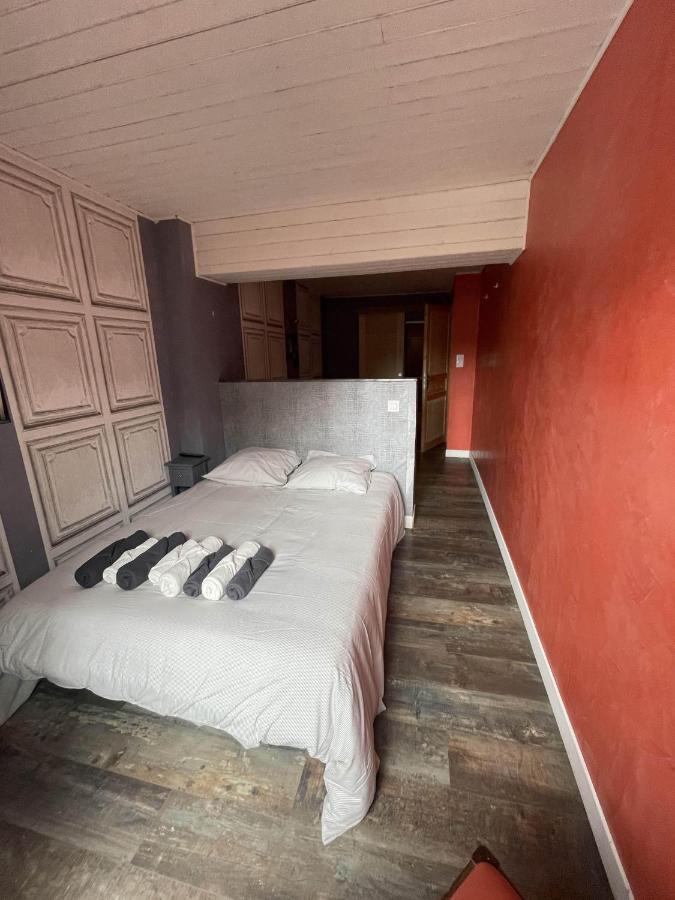 Bed & Breakfast Le Ruppione 2*