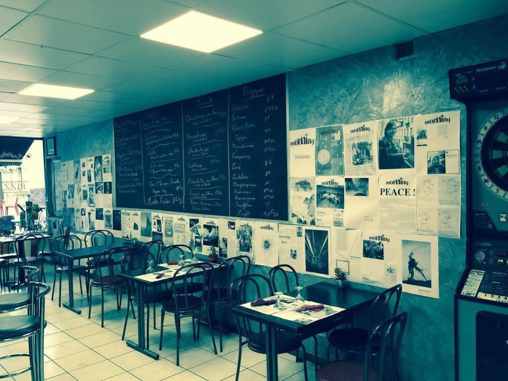 Le Ruppione Bazouges-la-Perouse